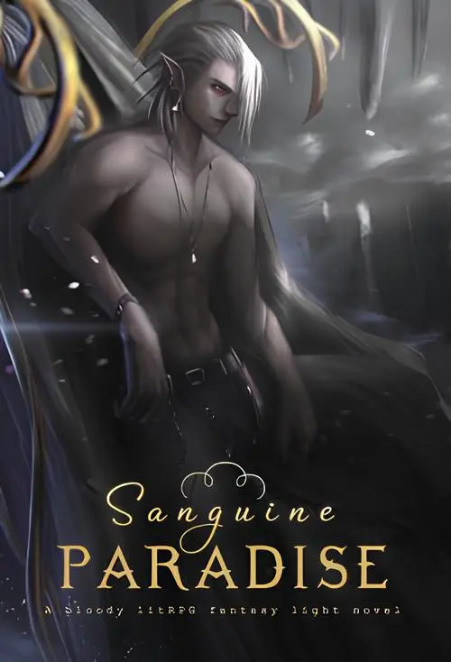Sanguine Paradise