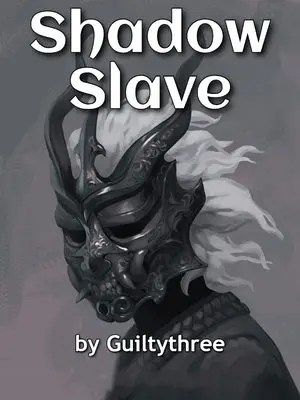 Shadow Slave cover image
