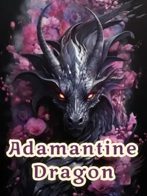 Adamantine Dragon Cover Image