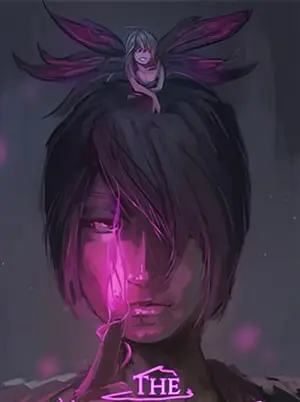 The Arcane Emperor