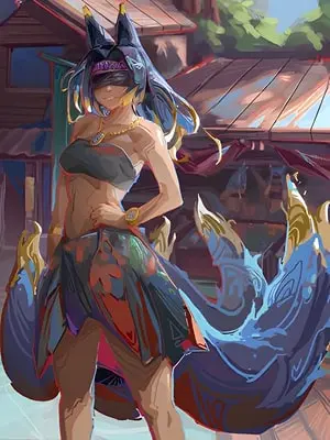 The Reincarnation of Alysara Cover Image