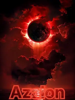 Azalon Cover Image