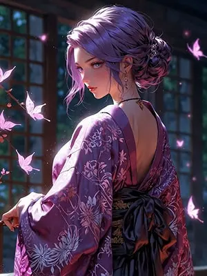 The Whisper of the Nightingale Cover Image