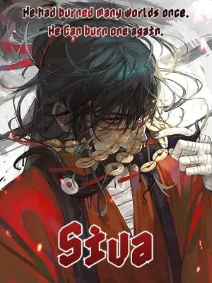 Siva Cover Image