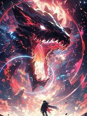 Dragon's Soul